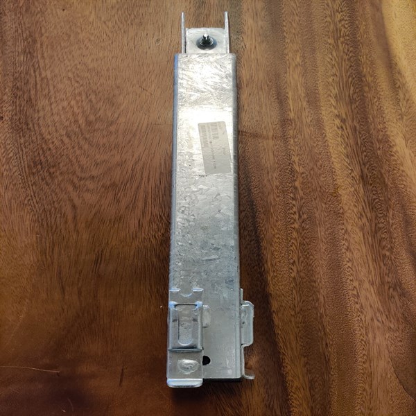 Brenderup Hjørnerunge FV/BH Monteret P-02/96