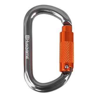 Husqvarna Karabinhage Oval