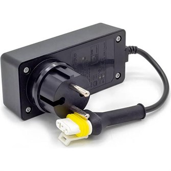 Husqvarna strømforsyning 1,3 A - Automower 105, 305, 310, 315, 315X, 405X og 415X