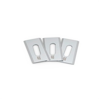 STIHL iMOW knivpakke m. 9 stk. - Passer til iMOW & iMOW EVO med Disc-Cut system