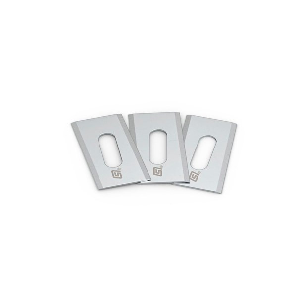 STIHL iMOW knivpakke m. 18 stk. - Passer til iMOW & iMOW EVO med Disc-Cut system