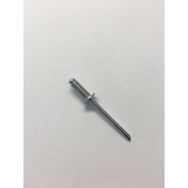 Popnitte 6,4 x 26 til montering