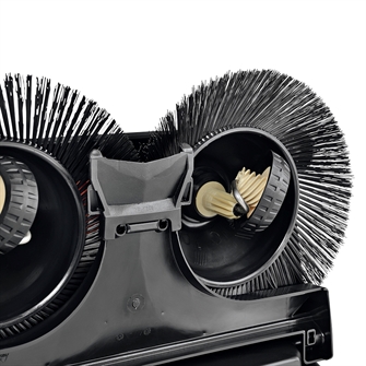 Stihl KG 550 Fejemaskine - Manuel