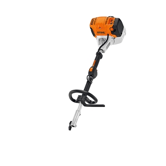 Stihl KM 131 R Kombi-maskine - Nyeste model!