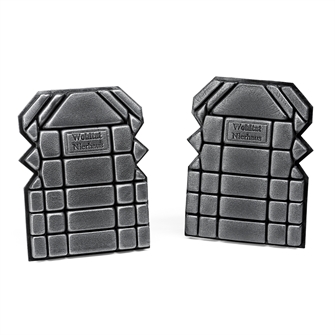 STIHL Knæbeskyttere til HS MULTI PROTECT-hækkeklipper-bukser og FS 3 PROTECT-rydningsbukser