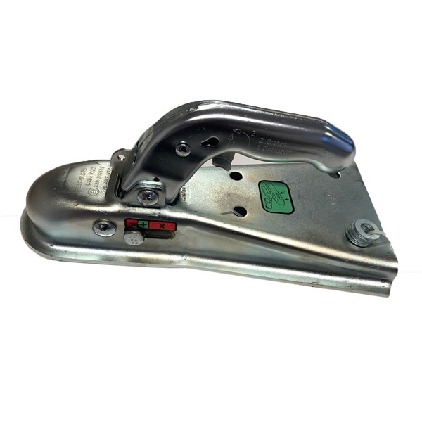 Kuglekobling Knott AKF V7.5