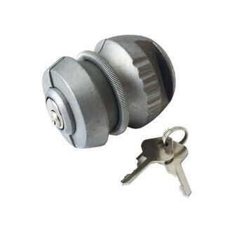 Koblingslås - Ø 50 mm