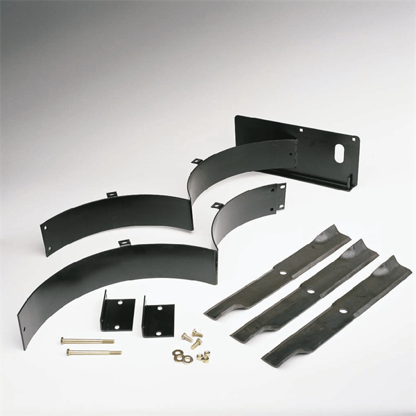 Husqvarna BioClip-kit til Husqvarna TS 142L, LT og YT-traktorer med 107 cm klippebord