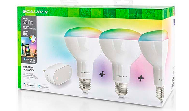 Elektronik elartikler  til hjemmet
