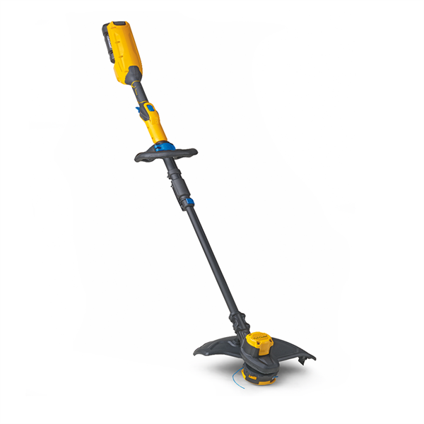 Cub Cadet LH5 T60 60V Max Græstrimmer - uden batteri og lader