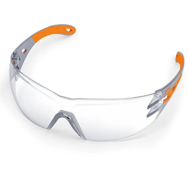 STIHL Sikkerhedsbriller LIGHT PLUS (Klar)