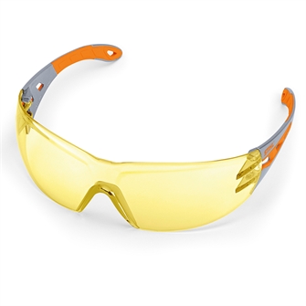 STIHL Sikkerhedsbriller LIGHT PLUS (Gul)
