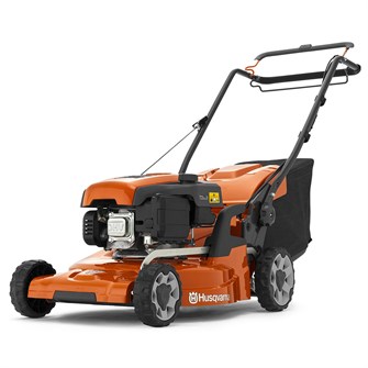 Husqvarna LC 247S med Husqvarna-motor