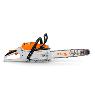 STIHL MSA 300 batterimotorsav - uden batteri og lader