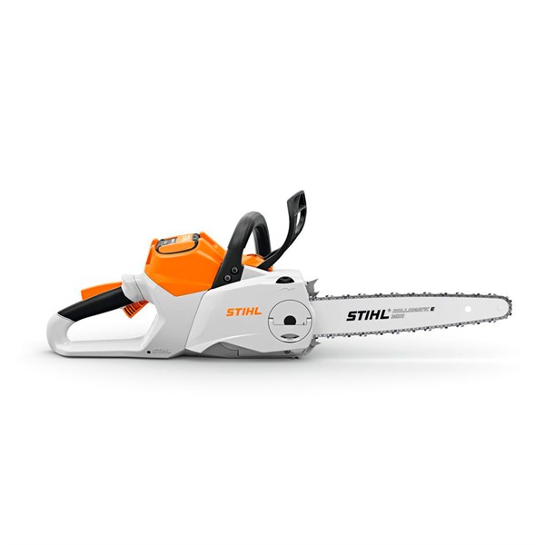 Stihl MSA 200 C-B Batteri-motorsav - Ekskl. batteri og lader