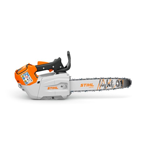 Stihl MSA 190 T Kædesav - Ekskl. batteri og lader