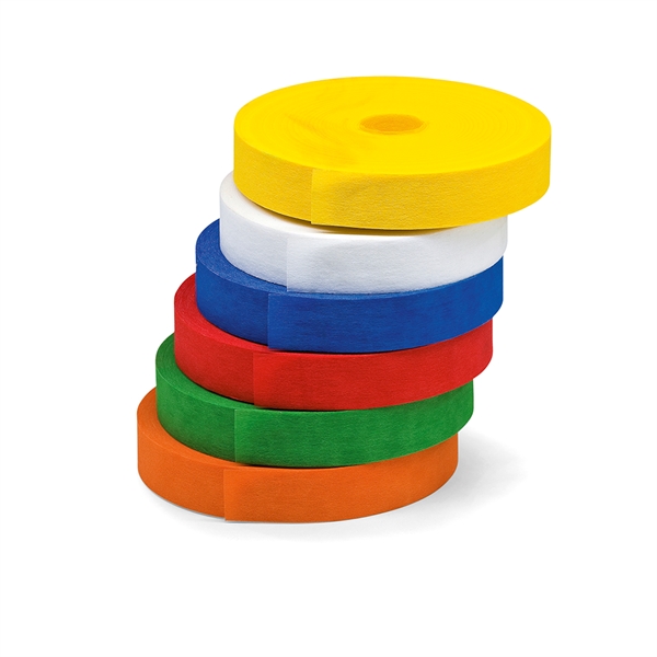 STIHL Markeringsbånd, dobbeltfarvet, 30 mm