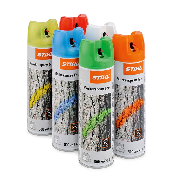 Stihl Markeringsspray ECO