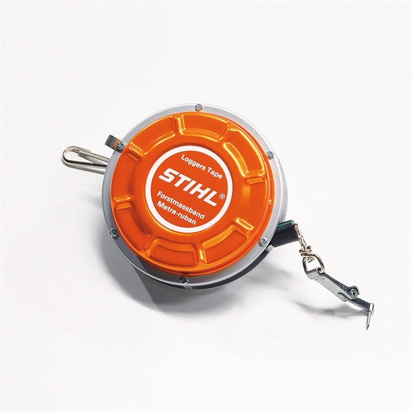 Stihl Målebånd i metalhus, 15 meter