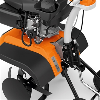 STIHL MH 585 Fræser