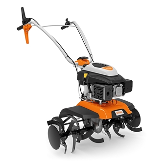 STIHL MH 585 Fræser