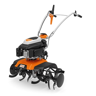 STIHL MH 585 Fræser
