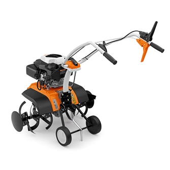 STIHL MH 585 Fræser