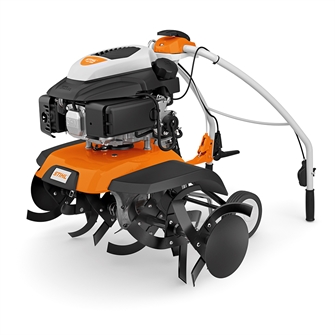 STIHL MH 585 Fræser