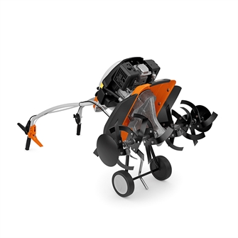 STIHL MH 585 Fræser
