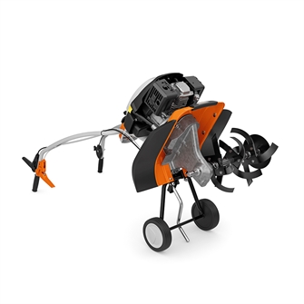 STIHL MH 585 Fræser