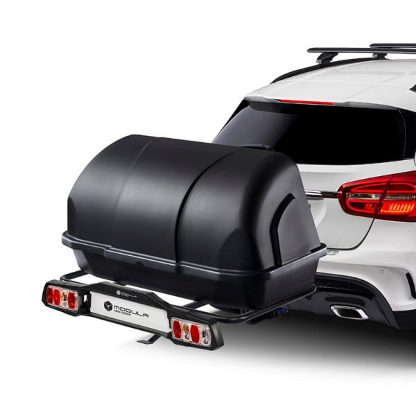 MODULA RE-CARGO anhængerboks til bil