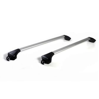 Modula Lastholder Flush Ræling