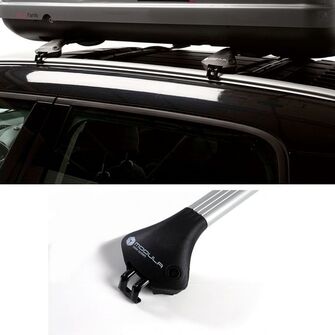 Modula Lastholder Flush Ræling