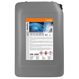 Stihl 4T Moto4Plus Miljøbenzin | 25 liter