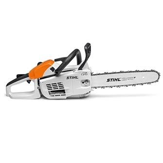 Stihl MS 201 C-M Motorsav