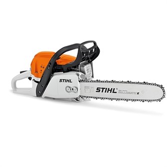 Stihl MS 391 Motorsav