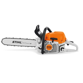 Stihl MS 391 Motorsav