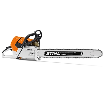 Stihl MS 661 C-M Motorsav (uden sværd og kæde)