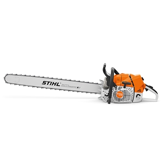 Stihl MS 881 Motorsav - uden sværd og kæde