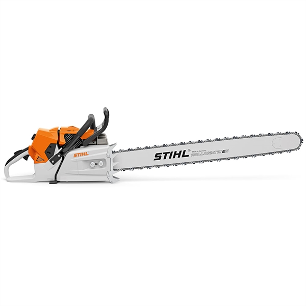 Stihl MS 881 Motorsav - uden sværd og kæde