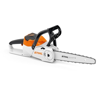 Stihl MSA 120 C-B El-motorsav