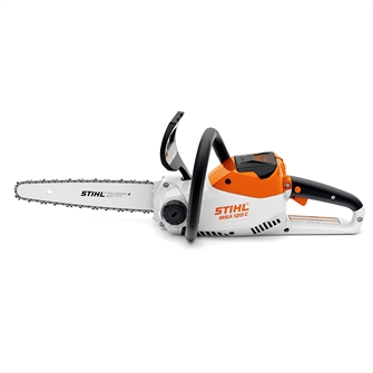 Stihl MSA 120 C-B El-motorsav