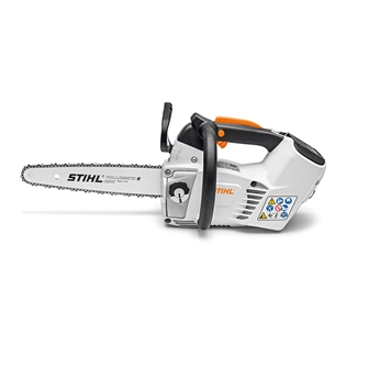 Stihl MSA 161 T Motorsav