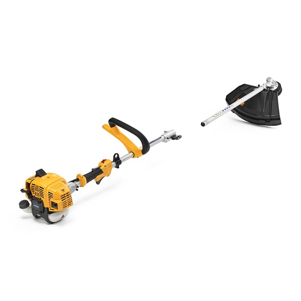 STIGA MT 330 5-i-1 Benzin-multiværktøj