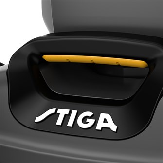 STIGA Multiclip 747e V håndtag
