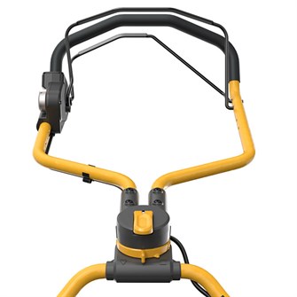 STIGA Multiclip 747e V styr