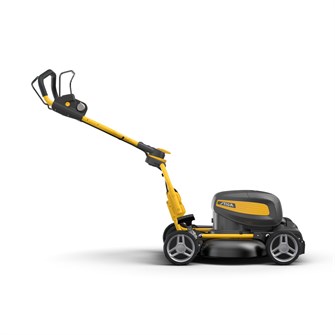 STIGA Multiclip 747e V side