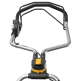 STIGA Multiclip 950e V FULCRUM styr