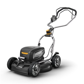 STIGA Multiclip 950e V front