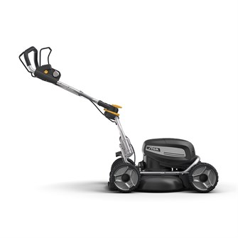 STIGA Multiclip 950e V side